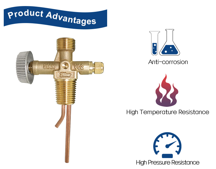 キャンプバルブ（4）