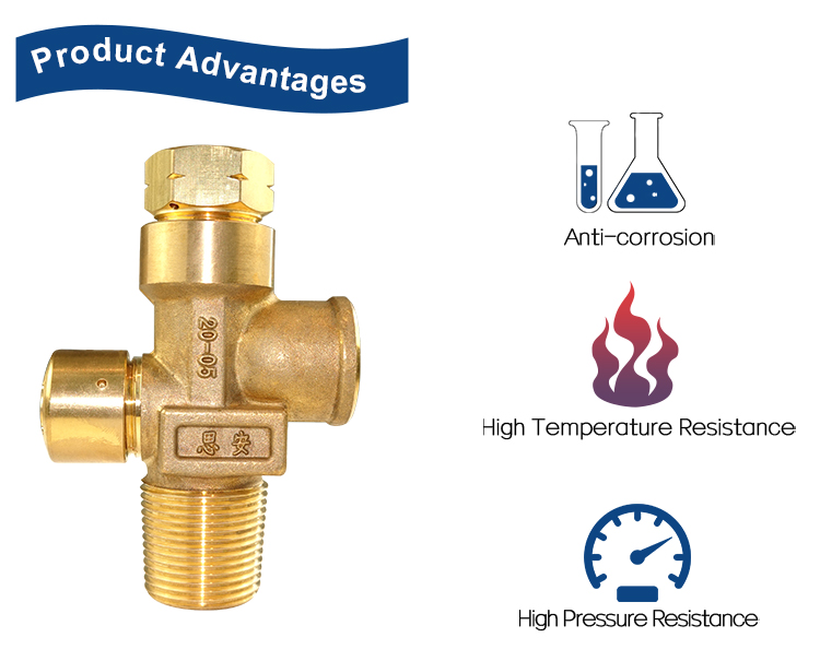 BWF-1プロパンバルブ（3）