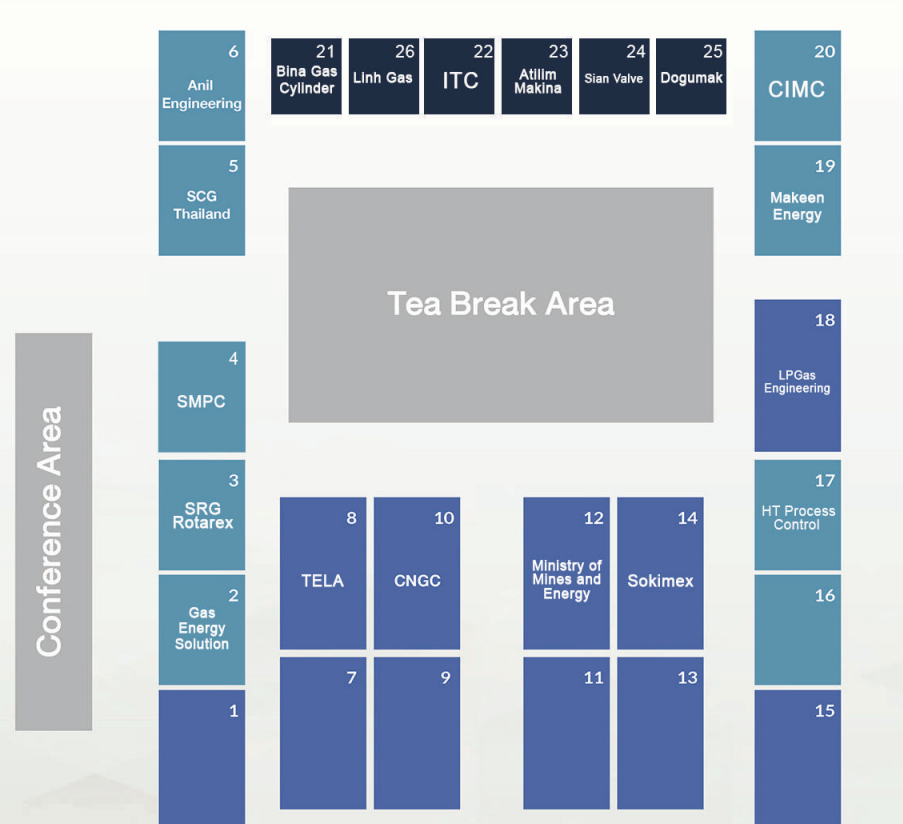 エキシビション