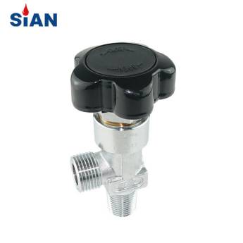 産業用ガスバルブの特徴は何ですか？ -Ningbo Fuhua Valve Co